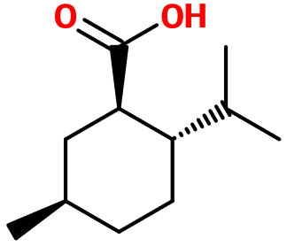 (图片) MC085058 (-)-Menthylformic acid